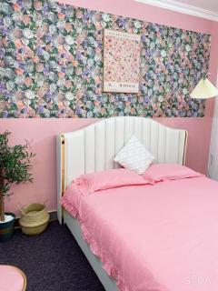 BlackPink Apartments - Rose Room - Hanoi - 1