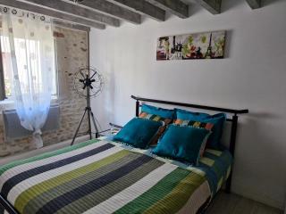 Chambre d'hote - 7