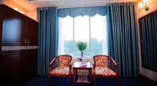 Hanoi Dai Duong Hotel 1 - Hanoi - 1