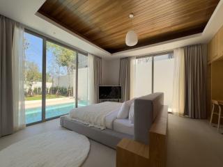 Bangtao Luxury 4 bedroom villa Lux Pride - Ban Pak Lak - 0