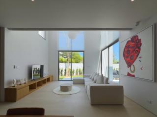 Bangtao Luxury 4 bedroom villa Lux Pride - Ban Pak Lak - 4