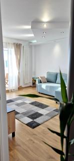 E&C Aparthotel Bucharest Mall, Unirii Area - Bucharest - 0