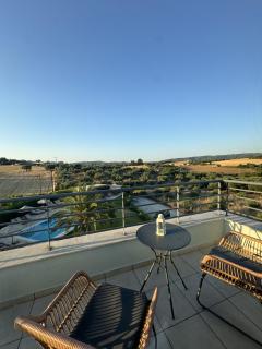 Possidi Hiliadou Boutique Resort - Possidi - 7