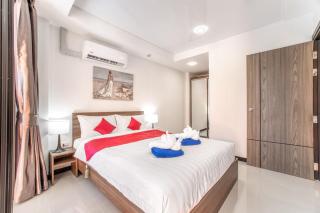 Apartment pool view Naiharn S203 by IBG Property - Strand Rawai - 1
