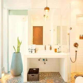 Hamsa Villas - Candolim - 9