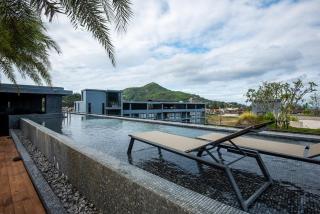 1 Bedroom Apartment Kamala Beach N411 - Kamala Beach - 0