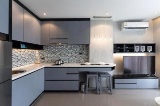 1 Bedroom Apartment Kamala Beach N411 - Kamala Beach - 7