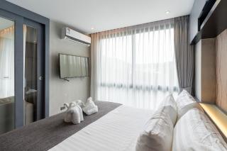 1 Bedroom Apartment Kamala Beach N411 - Kamala Beach - 1