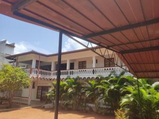 Kondhamalee hotel - Anuradhapura - 0