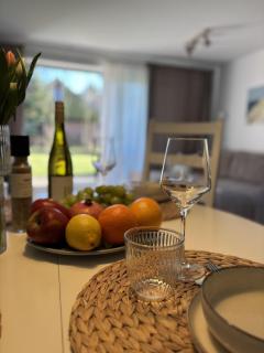 Ferienwohnung Nordig - Garding - 8