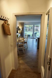 Ferienwohnung Nordig - Garding - 1