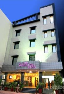 Hotel Kingston Park near Ganga Ram Hospital - Free Parking - New Delhi - 0
