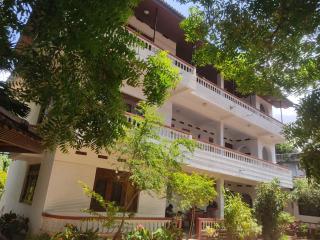 Kondhamalee hotel - Anuradhapura - 4