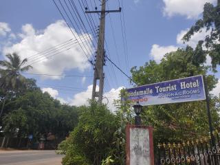 Kondhamalee hotel - Anuradhapura - 3