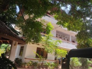 Kondhamalee hotel - Anuradhapura - 2