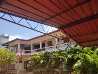 Kondhamalee hotel - Anuradhapura - 1