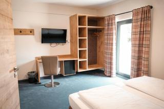 Bad Resort - Oberschneiding - 7