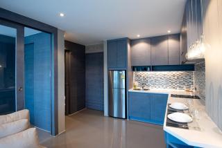 One-room apartments Kamala beach IBG Property B414 - Kamala Beach - 2