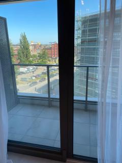 Apartament Żurawie II - Danzig - 7