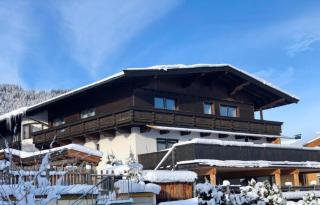 Pension Heidelberg - Hopfgarten im Brixental - 8