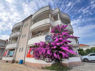 Apartmani Angelina Jolie - Biograd na Moru - 0