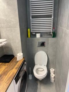 Apartament Żurawie II - Danzig - 6