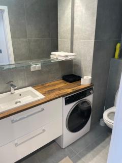 Apartament Żurawie II - Danzig - 4