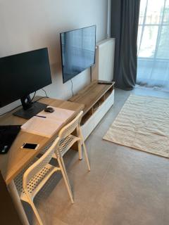 Apartament Żurawie II - Danzig - 3