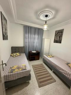 Cosy appartement - Sousse - 5