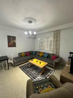 Cosy appartement - 5