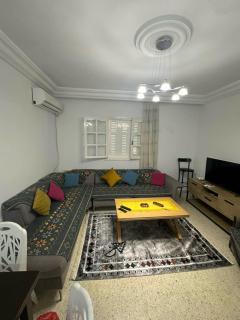 Cosy appartement - Sousse - 8