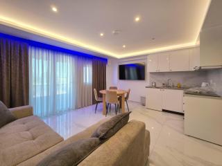 IFESTOS SUITES by SDR - Paralia Katerinis - 9