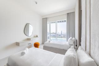 Designer 2-BR - Sea View - Grand Bleu by Elie Saab - 6