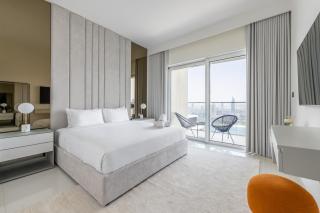 Designer 2-BR - Sea View - Grand Bleu by Elie Saab - 7