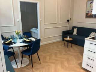 Heritage Hideaway Budapest - 8