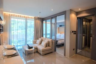 1 Bedroom Apartment Kamala Beach P211 - Kamala Beach - 0