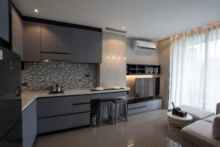 1 Bedroom Apartment Kamala Beach P211 - Kamala Beach - 5