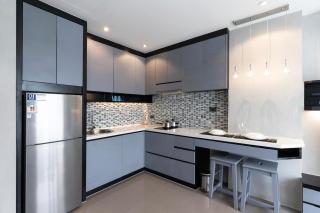 1 Bedroom Apartment Kamala Beach P211 - Kamala Beach - 3