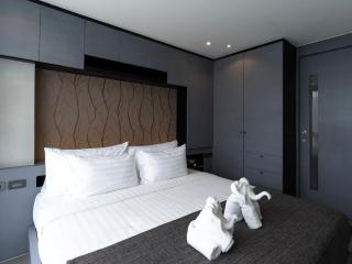 1 Bedroom Apartment Kamala Beach P211 - Kamala Beach - 2