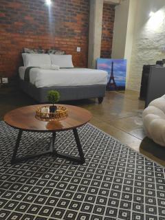 Maboneng - Johannesburgo - 5