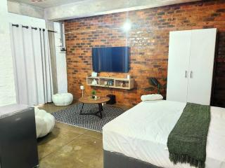 Maboneng - Johannesburgo - 2