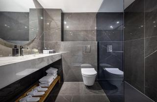 Grand Hotel Adriatic - Opatija - 9