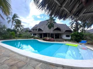 Sunny garden rooms Watamu - Watamu - 6