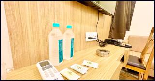 HOTEL P R ! Ujjain, Near Shri Mahakaleshwar Jyotirlinga Temple - Lift & Parking Facilities - Fully Air Conditioned And Spacious Room - Best Hotel In Ujjain - Ujjain - 7
