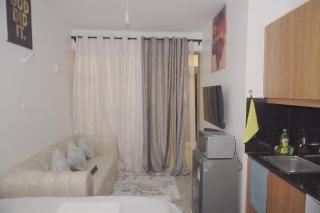 Stylish Studio with Rooftop Access - Nairobi - 5