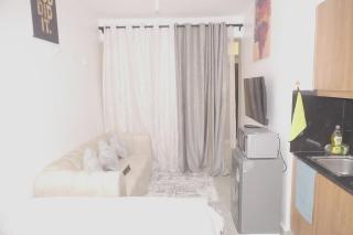 Stylish Studio with Rooftop Access - Nairobi - 2
