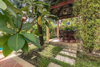 East Villa 2, swimming pool, 3BR by IBG Property - Ban Pak Lak - 9