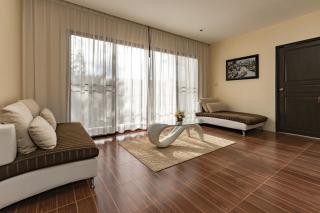 East Villa 2, swimming pool, 3BR by IBG Property - 7