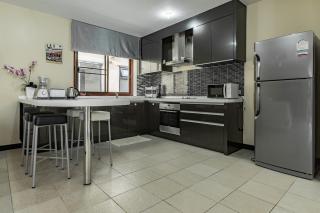East Villa 2, swimming pool, 3BR by IBG Property - Ban Pak Lak - 4