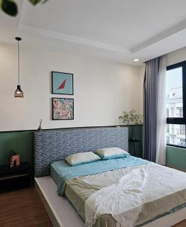 XanhHouse 2CozyBr Middleof - Hanoi - 9